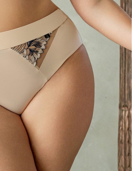 Panties women's with wysokim stanem Krisline Glow