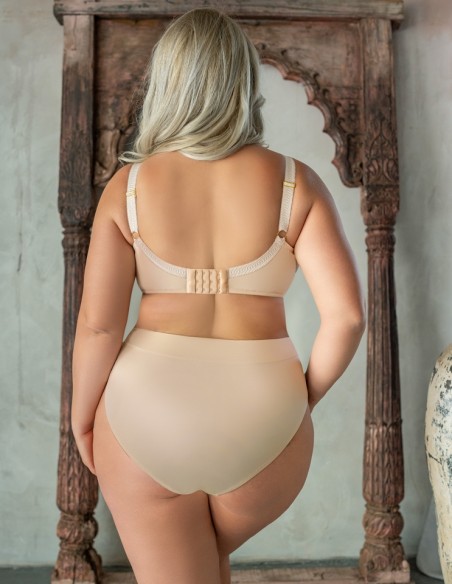 Panties women's with wysokim stanem Krisline Glow