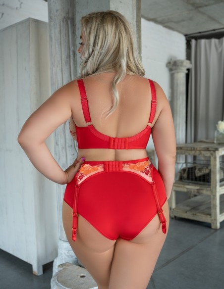 Bra soft full cup Krisline Sweetheart