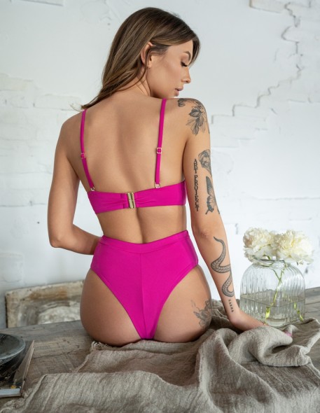 Panties swim brazilians high stan Krisline...