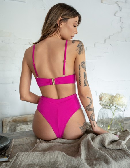 Panties swim brazilians high stan Krisline California