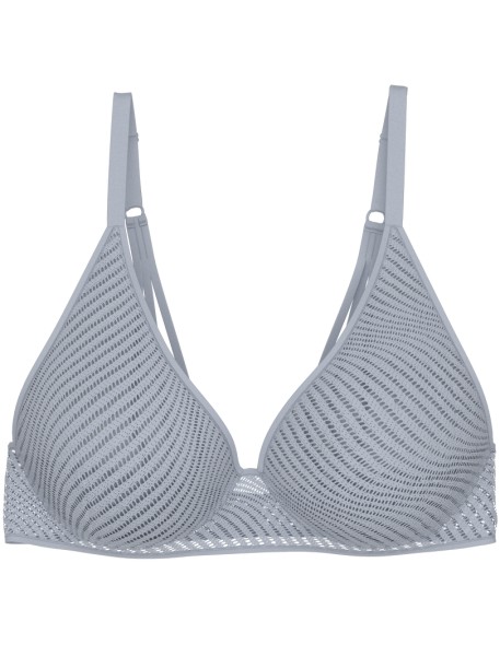 Biustonosz usztywniany Triumph Harmony...