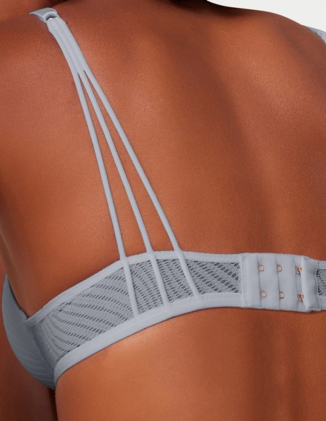 Biustonosz usztywniany Triumph Harmony...