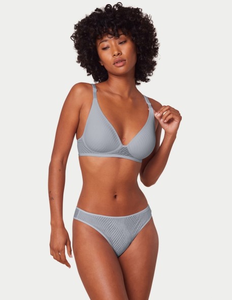 Bra padded Triumph Harmony Spotlight P EX...