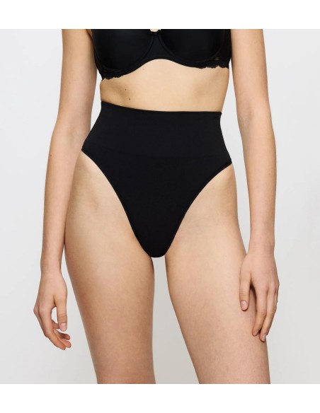 Thongs slimming Triumph Soft Sculpt Bandeau String
