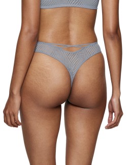 Thongs Triumph Harmony Spotlight High Leg Brazilian... 2