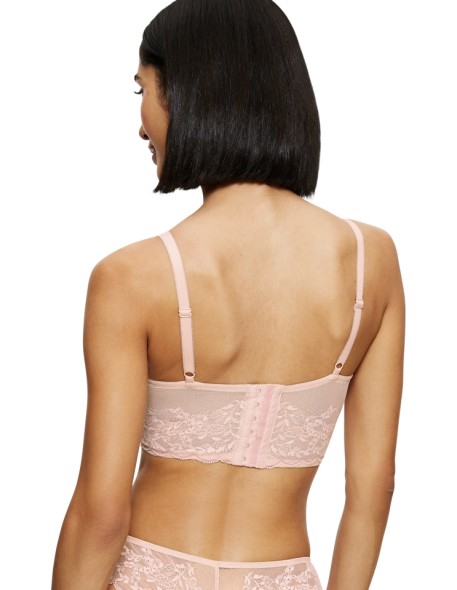 Half corset Triumph Sensual Spotlight Wired...