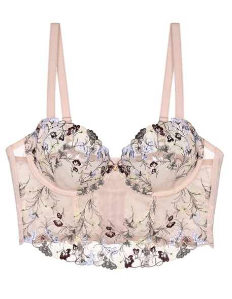 Half corset Triumph Sensual Spotlight Wired...