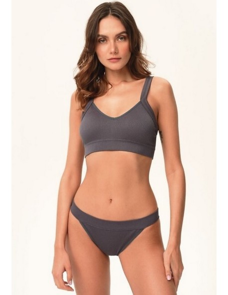 Sports bra without underwires Henderson Folic 42312 