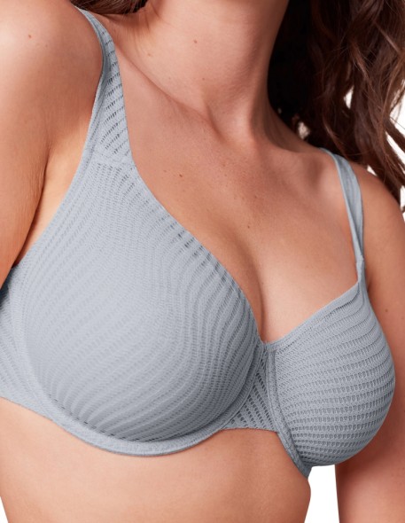 Biustonosz miękki Triumph Harmony Spotlight W01...