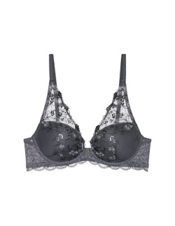 Biustonosz braletka Triumph Sensual Spotlight WP pebble...