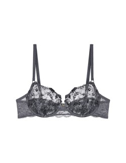 Bra soft Triumph Sensual Spotlight In pebble grey