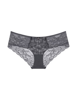 Figi koronkowe Triumph Sensual Spotlight Hipster pebble...