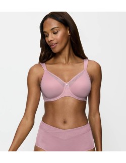 Soft bra minimizer Triumph True Shape Sensation T W01... 2