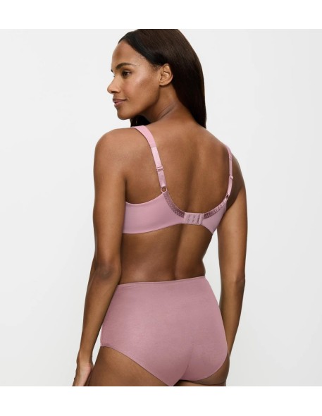 Miękki biustonosz minimizer Triumph True Shape...