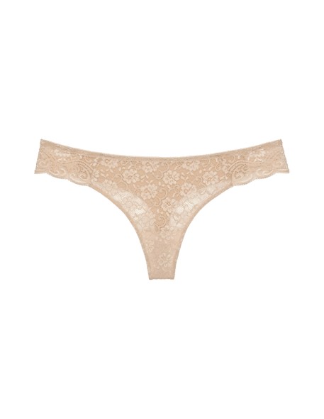 Stringi koronkowe Triumph Amourette Hipster...