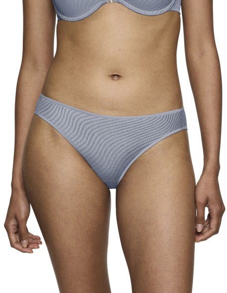 Women's briefs Triumph Harmony Spotlight TAI01 eggshell blue 