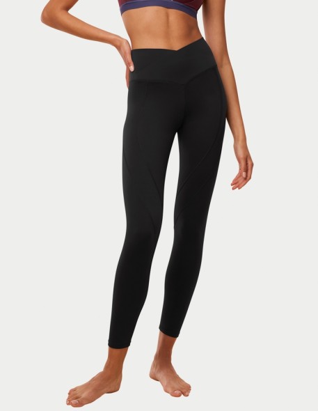 Triumph Cardio Rtw High-Rise leggings black 