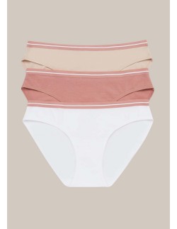 Figi majtki damskie wielopak Henderson Miu-Miu 36508-k069...