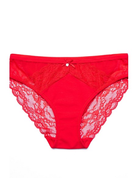 Briefs women's plus size Lama L-1571BI 2-pack