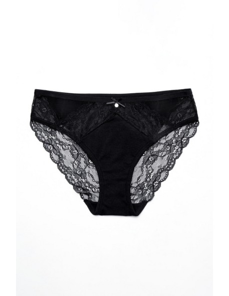 Figi damskie plus size Lama L-1571BI 2-pack 