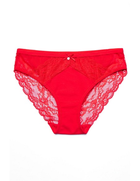 Briefs women's plus size Lama L-1571BI 2-pack