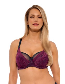 Half padded bra Gaia 1257 Else