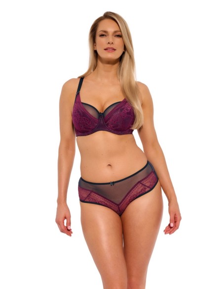 Half padded bra Gaia 1257 Else