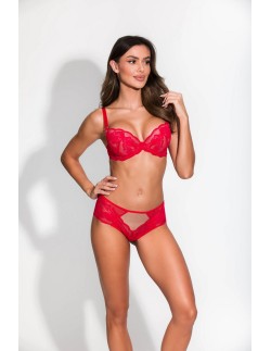 Bra amelia push 19202 red Mediolano 2