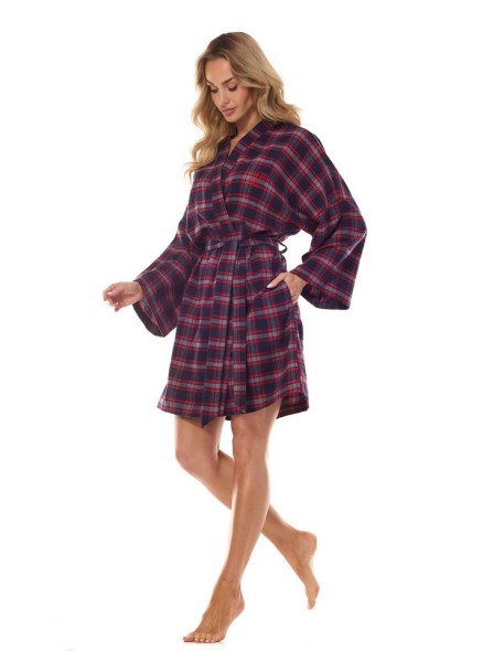Bathrobe ladies' roxy 2474 L_L