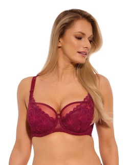 Bra half padded Gaia 1275 Evy