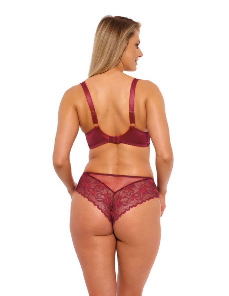 Biustonosz półusztywniany Gaia 1275 Evy...