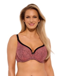 Bra half padded Gaia 1259 Lise
