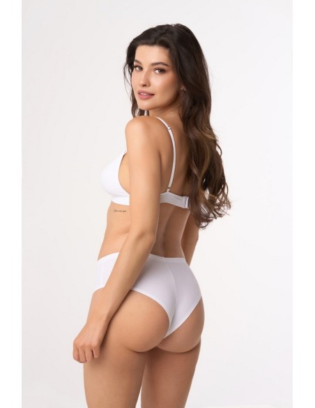 Briefs laserowo cięte Babell BBL 2011