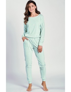 Pajamas women's jessie 3243 s-xl Taro