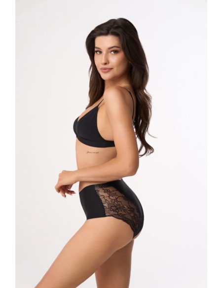 Figi koronkowe Babell BBL 2010 