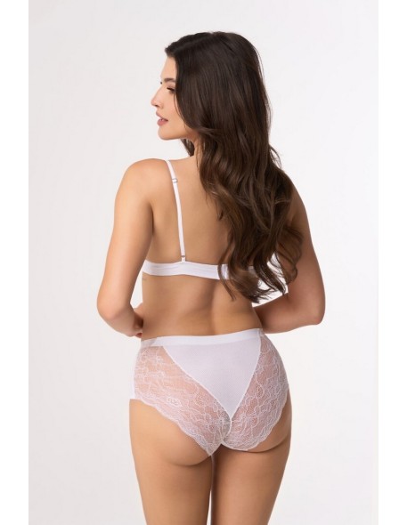 Figi koronkowe Babell BBL 2010 