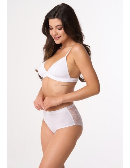 Figi koronkowe Babell BBL 2010 