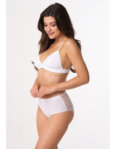 Figi koronkowe Babell BBL 2010 