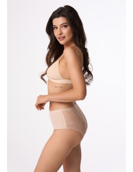 Figi koronkowe Babell BBL 2010 