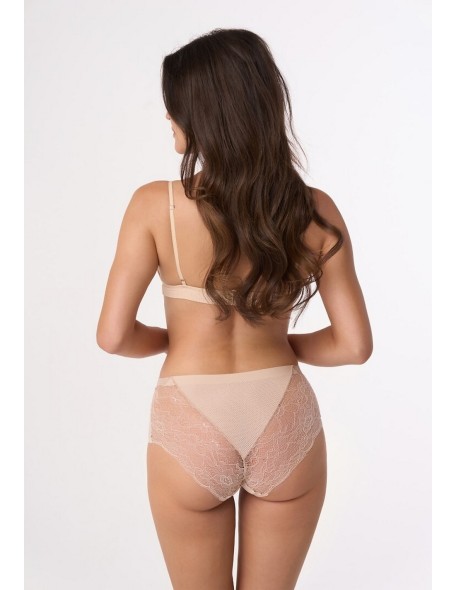 Figi koronkowe Babell BBL 2010 