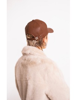 Czapka z daszkiem Art Of Polo Bolton 24327 