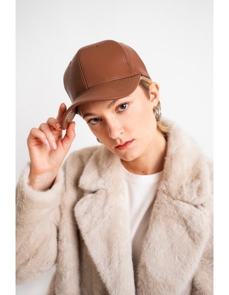 Cap with daszkiem Art Of Polo Bolton 24327