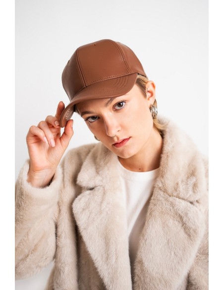 Cap with daszkiem Art Of Polo Bolton 24327