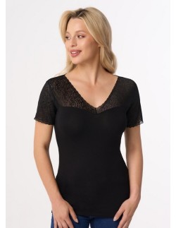 Blouse with wiskozy Patricia Babell 2