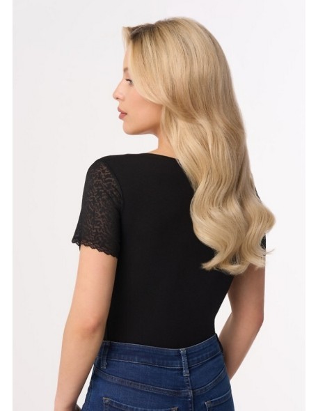 Blouse with wiskozy Patricia Babell