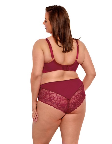 Bra half padded Gaia 1275 Evy Maxi