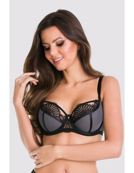 Biustonosz Palermo Miękki Mediolano 19176,...