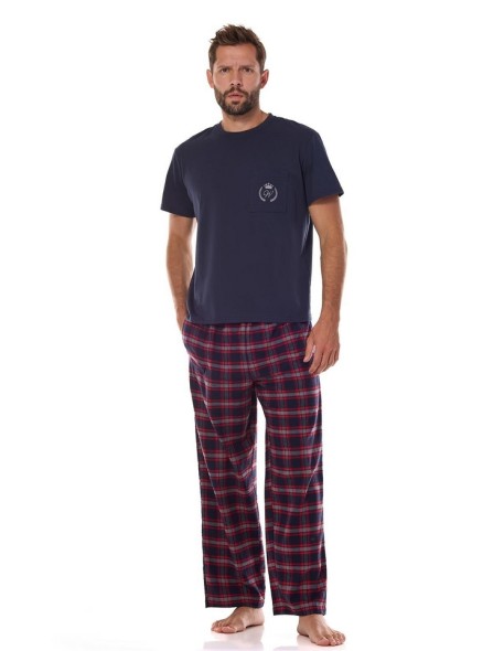 Pajamas men's 2473 L_L