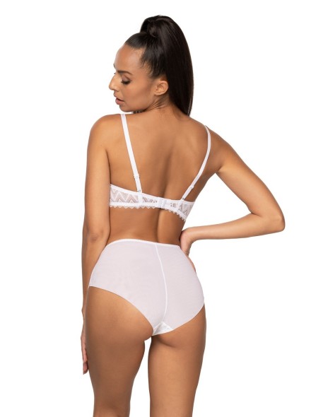 Briefs f-3802/52 elif white s-xl Mat